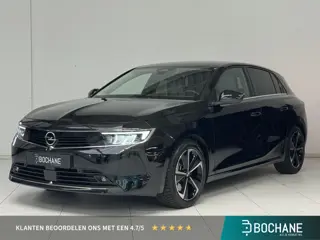 Opel Astra 1.6 Hybrid Business Elegance | Navigatie | 360° Camera | Stoel + stuurverwarming |