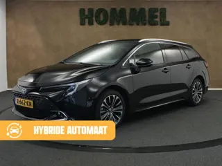 Toyota Corolla Touring Sports Hybrid 140 Business Plus  - ORIGINEEL NEDERLANDSE AUTO - AFKOMSTIG VAN