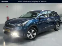 Kia Niro 1.6 GDi Hybrid DynamicLine