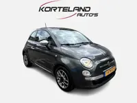 Fiat 500 1.0 TwinAir Easy