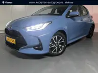 Toyota Yaris 1.5 Hybrid First Edition NL auto, 75808km, nette auto