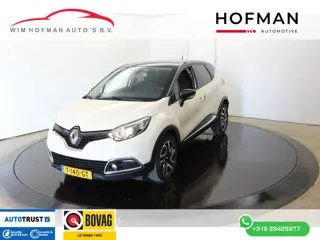 Renault Captur 1.2 TCe Kopsevisie + nieuwe Turbo dist ketting vervangen