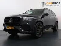 Mercedes-Benz GLS 400 d 4MATIC Premium Plus AMG Styling | Panoramadak | 7 Persoons | 22" lmv |  Burm