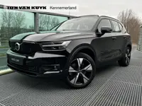 Volvo XC40 Recharge P8 AWD R-Design Panoramadak, Trekhaak semi elektrisch wegklapbaar, Stoelverwarmi
