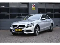 Mercedes-Benz C-klasse 200 Ambition