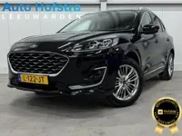 Ford Kuga 2.5 PHEV Vignale DIGI-DASH PANO KEY-LESS LEER BOSE CAMERA ETC...