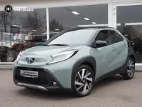 Toyota Aygo X 1.0 VVT-i S-CVT Premium| Vouwdak| CruiseControle
