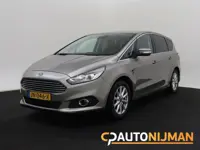 Ford S-Max 1.5 Titanium /Winterpack/Trekhaak