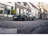 Porsche 911 Cabrio 3.0 Carrera 4 S Sportchrono