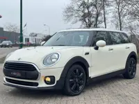 Mini Mini Clubman 1.5 One DAK/NAVI/PDC