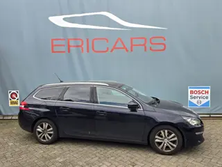 Peugeot 308 SW 1.6 BlueHDI Blue Lease Executive Pack