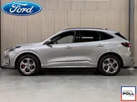 Ford Kuga 2.5 PHEV 243pk ST-Line X Trekhaak Winter Techno pack AGR Stoelen HUD Fabrieksgarantie 18-6