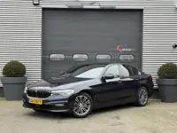 BMW 5-serie 530e iPerformance High Executive | Head-Up Display | 360* Camera | Massage | Lederen Bek