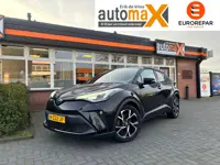 Toyota C-HR 2.0 Hybrid Style |NAP!|2e eigenaar!|184PK!|
