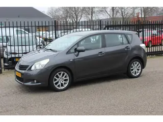 Toyota Verso 1.8 VVT-i Automaat, Business, Trekhaak!