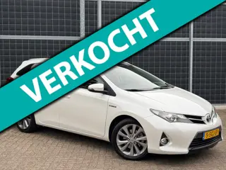 Toyota Auris Touring Sports |1.8 Hybrid |Pano | clima | navi |