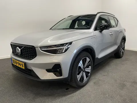 Volvo XC40 1.5 T5 262pk Recharge Inscription Leer/ Sunroof/ Stoelverw