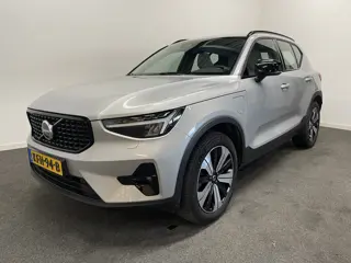Volvo XC40 1.5 T5 262pk Recharge Inscription Leer/ Sunroof/ Stoelverw