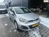 Kia Rio 1.2 CVVT Super Pack