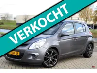 Hyundai I20 1.2i i-Drive l Airco l Elek Pak l APK 11-2024