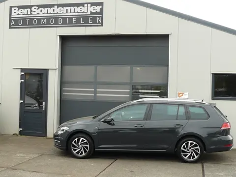 Volkswagen Golf Variant 1.0 TSI Comfortline Business
