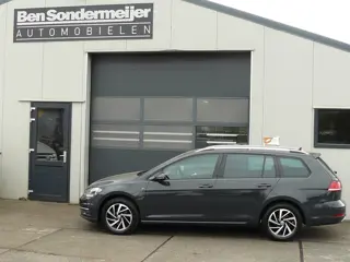 Volkswagen Golf Variant 1.0 TSI Comfortline Business