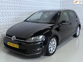 Volkswagen Golf 2.0 TDI 110KW Highline * EX BPM * (2015)