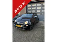 Fiat 500 1.2 Sport Sport/Airco/NAP