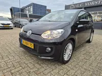 Volkswagen Up! 1.0 high up! BlueMotion