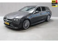 Mercedes-Benz C-klasse Estate 200 Launch Edition AMG Line