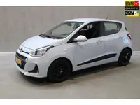 Hyundai I10 1.0i Comfort Cruise controle Lichtmetalen velgen (rijklaar incl 12 maanden bovag garanti