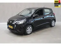Hyundai I10 1.0 Comfort Smart 5-zits Camera|Navi|Automaat Prijs is rijklaar