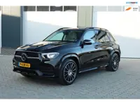 Mercedes-Benz GLE-klasse 350 e 4MATIC Premium Plus Luchtvering Pano Burmester Memory