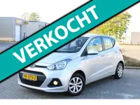 Hyundai I10 1.0i i-Motion Comfort l CLIMATE l NAVI l CRUISE
