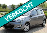 Hyundai I20 1.2i i-Drive l Airco l Elek Pak l APK 06-2024