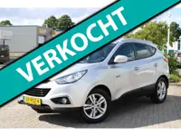 Hyundai Ix35 1.6i GDI Style l CLIMATE l PDC l APK 07-2021