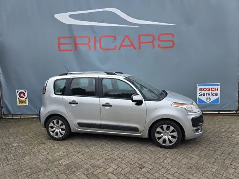Citroën C3 Picasso 1.4 VTi Aura (bj 2011)