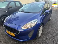 Ford Fiesta 1.1 Trend 5 DEURS NIEUW MODEL