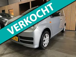 Daihatsu Cuore 1.0-12V Azure Automaat|Stuurbekrachtiging|NAP