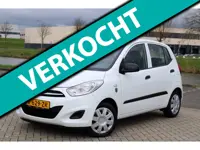 Hyundai I10 1.1 i-Drive l Airco l Elek Pak l APK 02-2025