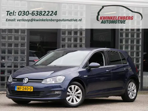 Volkswagen Golf 5D 1.0TSi COMFORTLINE/ CARPLAY/ PDC V+A