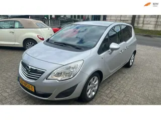 Opel Meriva 1.4 Turbo Cosmo *apk:01-2027*