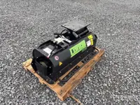 Lonati LNT-800 Mulcher Attachment (Unused) (bj 2025)