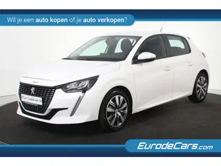 Peugeot 208 Active *1ste eigenaar*Navigatie*Camera*Cruise Control*