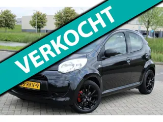 Citroen C1 1.0-12V Séduction+ l Airco l LMV l APK 05-2024