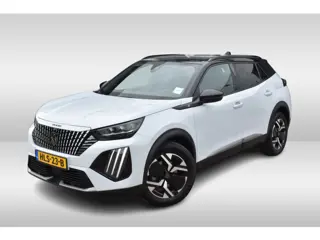 Peugeot e-2008 EV GT Avantage 54 kWh Navi | Airco | Camera V+A ?