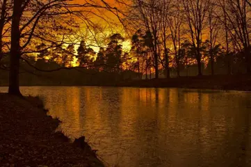 Is het glas half leeg of halfvol?