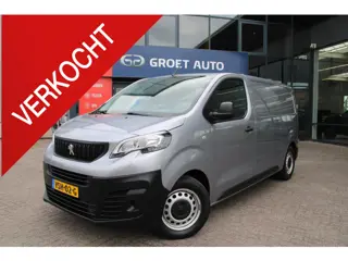 Peugeot Expert 1.5 BlueHDI 100 L2 Premium Euro6