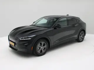 Ford Mustang Mach-E Extended RWD 98 kWh Extended Range !