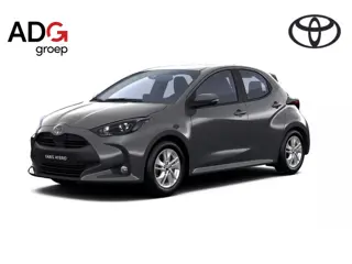 Toyota Yaris 1.5 Hybrid 115 Active | €3.500 korting! | Splinternieuw | 10 jaar garantie! |